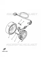 DYNAMO voor Yamaha V-STAR 250 2025