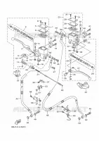 REMPOMP VOOR voor Yamaha BW'S 125 2025