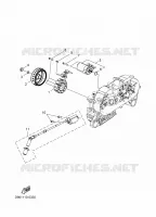 DYNAMO voor Yamaha GRIZZLY 110 2025
