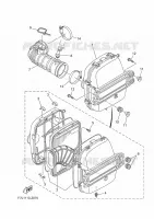 INLAAT 2 voor Yamaha GP HO 2025