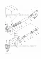 JET UNIT 2 voor Yamaha GP HO 2025