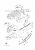 UITLAAT 2 voor Yamaha GP HO 2025