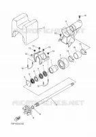 JET UNIT 2 voor Yamaha JETBLASTER PRO 2-UP 2025