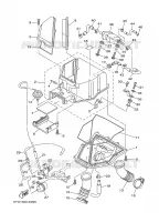 INLAAT 2 voor Yamaha MT01 2006