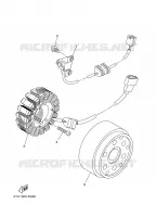DYNAMO voor Yamaha MT01 2006