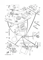 ELECTRISCH 2 voor Yamaha MT01 2006