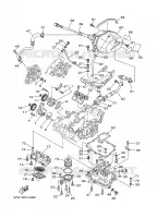OLIEPOMP voor Yamaha TDM900 2007