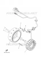 DYNAMO voor Yamaha TDM900 2007