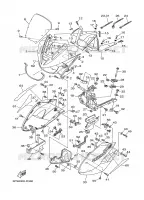 KAP 1 voor Yamaha TDM900T 2005
