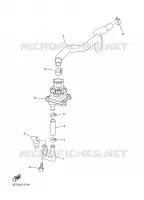 AIR INDUCTION SYSTEM AIS voor Yamaha WR250X 2008
