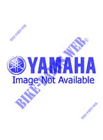 OPTIONELE ONDERDELEN 1 voor Yamaha WR250Z 1998