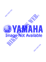 OPTIONELE ONDERDELEN 1 voor Yamaha WR250Z 1998