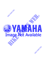 OPTIONELE ONDERDELEN 1 voor Yamaha WR250ZK 1998