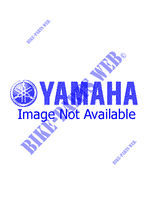 TRANSMISSIE voor Yamaha XC125 1995