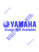 BENZINE TANK voor Yamaha XC125 1995