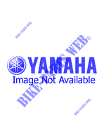 TRANSMISSIE voor Yamaha XC125 1995