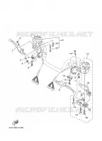 STUURSCHAKELAAR / HEVEL voor Yamaha XP500 2006