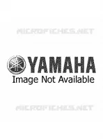 KRUKAS / ZUIGER voor Yamaha BOOSTER TRACK 1997