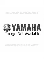 REPARATIESET  voor Yamaha YZ250 1986