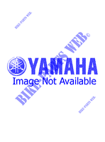 REPARATIESET  voor Yamaha YZ250 1993