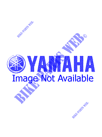 REPARATIESET  voor Yamaha YZ250 1993