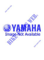 OPTIONELE ONDERDELEN 1 voor Yamaha YZ250 1997