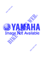 OPTIONELE ONDERDELEN 1 voor Yamaha YZ250 1998