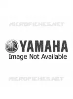 REPARATIESET  voor Yamaha YZ80J 1997