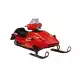 480 1995 PHAZER PZ480E