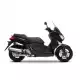 125 2012 SKYCRUISER YP125RA SKYCRUISER 125 ABS