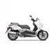125 2012 SKYCRUISER YP125R SKYCRUISER 125
