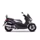 125 2012 SKYCRUISER YP125R SKYCRUISER 125 SPORT