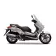 125 2009 SKYCRUISER YP125R SKYCRUISER 125