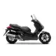125 2009 SKYCRUISER YP125R SKYCRUISER 125