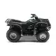 125 2009 GRIZZLY YFM125A GRIZZLY 125