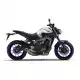 900 2015 MT09 ABS RACE BLUE MT09A