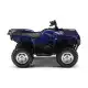 550 2011 GRIZZLY YFM550FWAD GRIZZLY 550 FI EPS