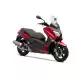 125 2011 XMAX ABS YP125RA X-MAX 125 ABS