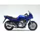 900 1998 DIVERSION XJ900S