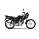 125 2008 YBR YBR125E