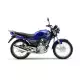 125 2008 YBR YBR125E