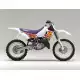 125 1995 YZ YZ125