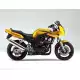 600 1998 FAZER FZS600