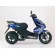 50 2004 AEROX YQ50L