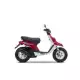 50 2008 BOOSTER CW50
