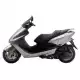 125 2003 SKYLINER YP125E SKYLINER