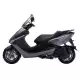 125 2003 SKYLINER YP125E SKYLINER