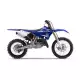 125 2017 YZ YZ125X
