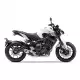850 2017 MT FZ09HC