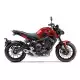850 2017 MT FZ09HC